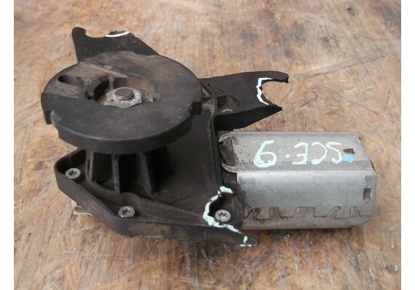 Моторчик склоочисника задній Renault Scenic, 99-03, 7700433890